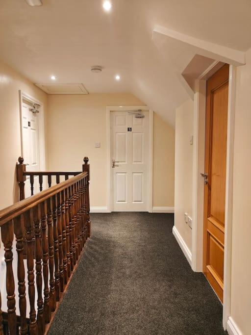 索利赫尔Luxury 5-Bed House Near Nec & Bhx公寓 外观 照片